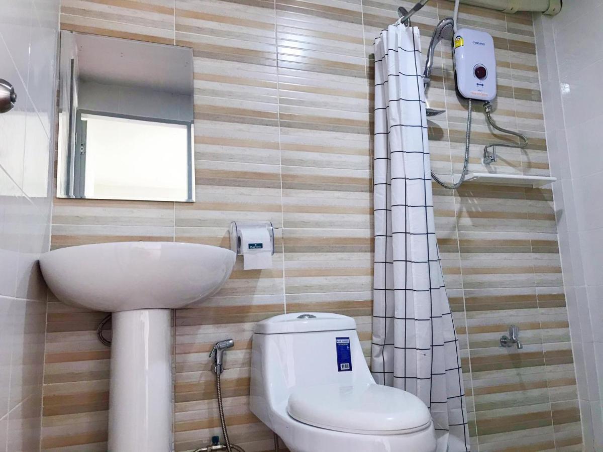 Punyin Hotel Inthanon -ปั้นหยิ่น โฮเทล Chom Thong Εξωτερικό φωτογραφία