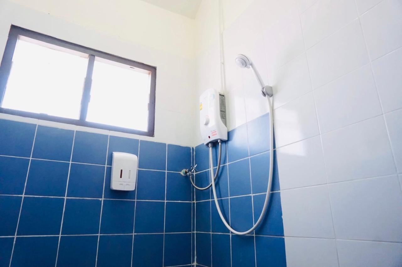 Punyin Hotel Inthanon -ปั้นหยิ่น โฮเทล Chom Thong Εξωτερικό φωτογραφία